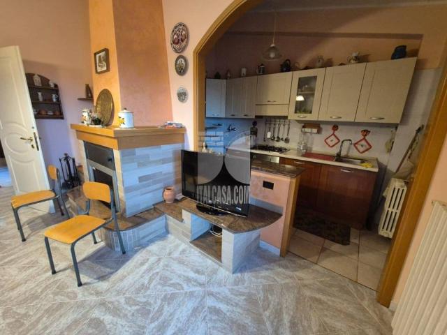 Appartamento in vendita a Crotone KR