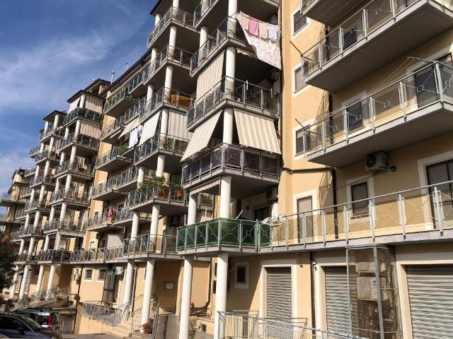 Appartamento in vendita a Crotone KR