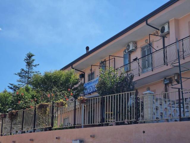 Appartamento in vendita a Crotone KR