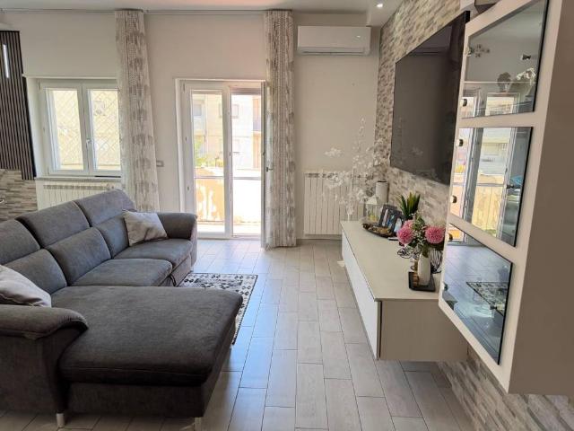 Appartamento in vendita a Crotone KR