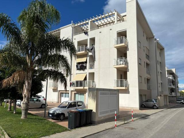 Appartamento in vendita a Crotone KR