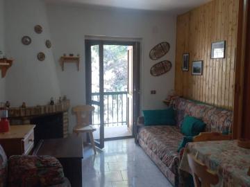 Appartamento in vendita a Crotone KR