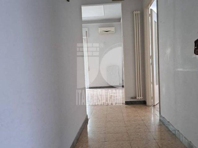 Appartamento in vendita a Crotone KR