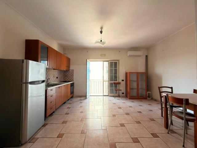 Appartamento in vendita a Crotone KR