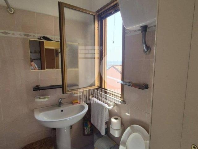 Appartamento in vendita a Crotone KR