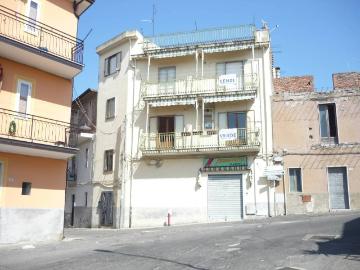 Appartamento in vendita a Crotone KR