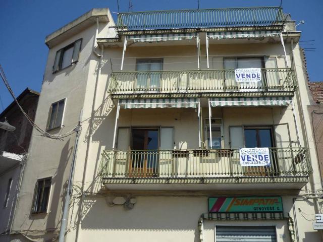 Appartamento in vendita a Crotone KR
