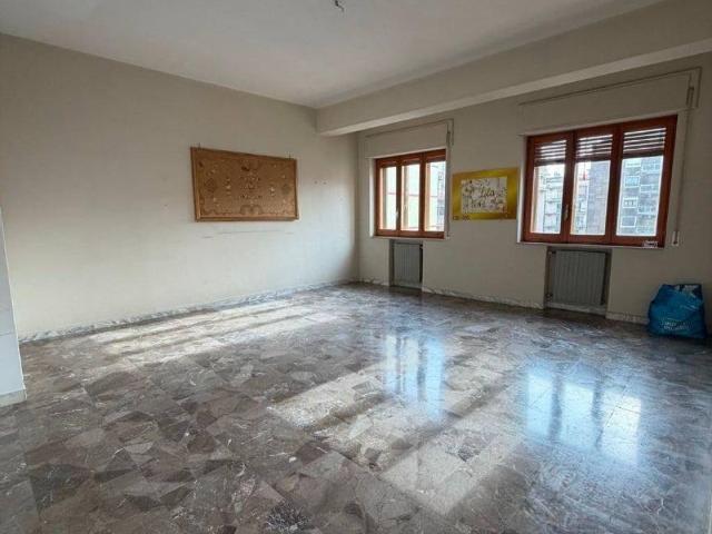 Appartamento in vendita a Crotone KR