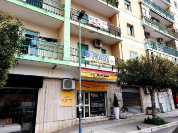 Appartamento in vendita a Crotone KR
