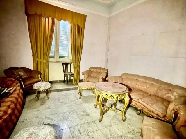 Appartamento in vendita a Crotone KR