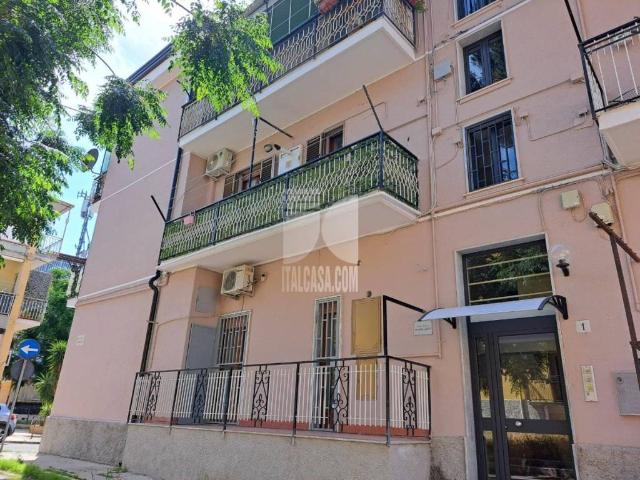 Appartamento in vendita a Crotone KR