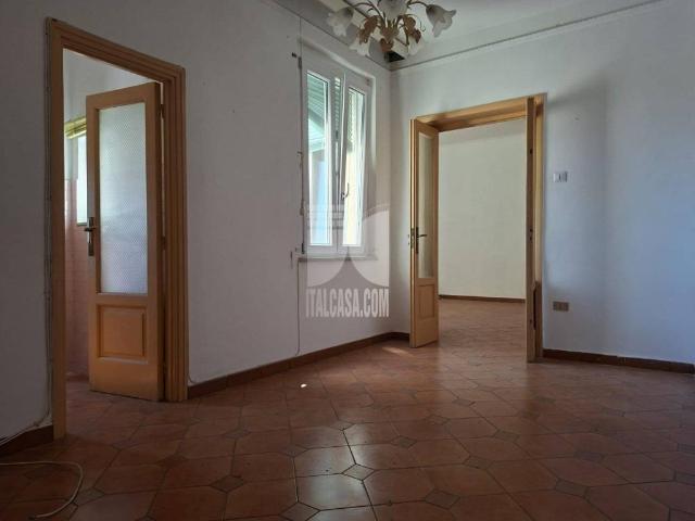 Appartamento in vendita a Crotone KR