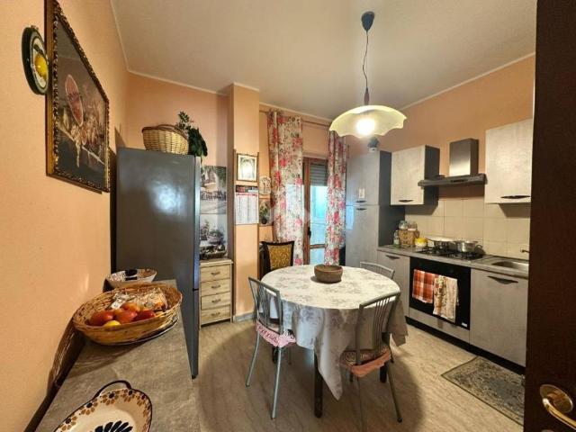 Appartamento in vendita a Crotone KR