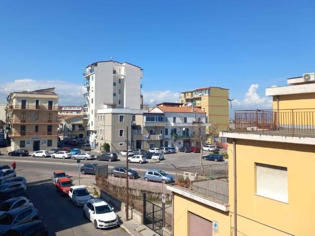 Appartamento in vendita a Crotone KR