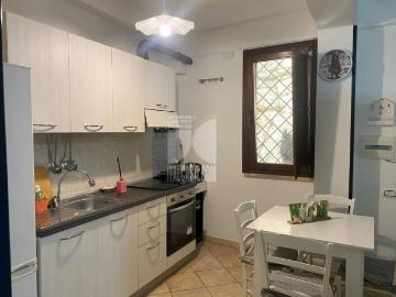 Appartamento in vendita a Crotone KR