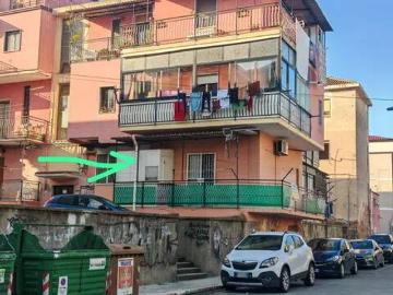 Appartamento in vendita a Crotone KR