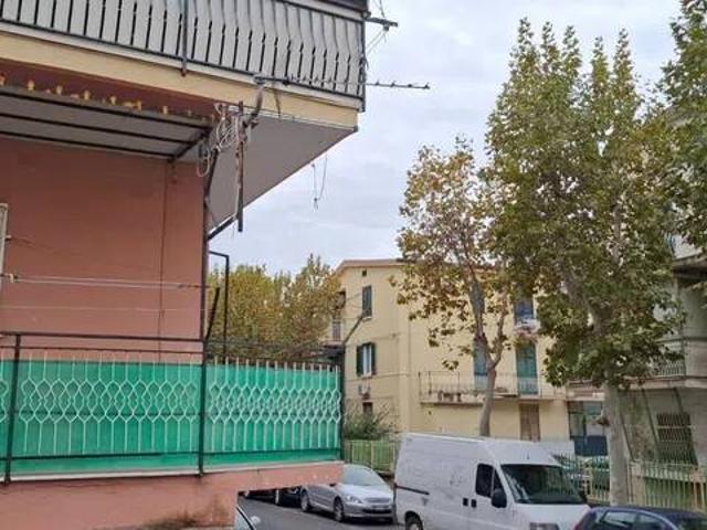 Appartamento in vendita a Crotone KR