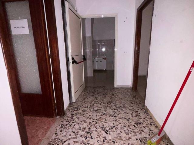 Appartamento in vendita a Crotone KR