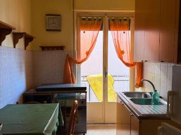 Appartamento in vendita a Crotone KR