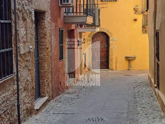 Appartamento in vendita a Crotone KR