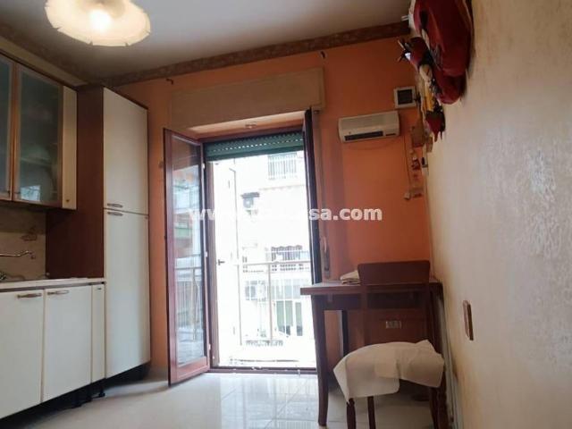Appartamento in vendita a Crotone KR