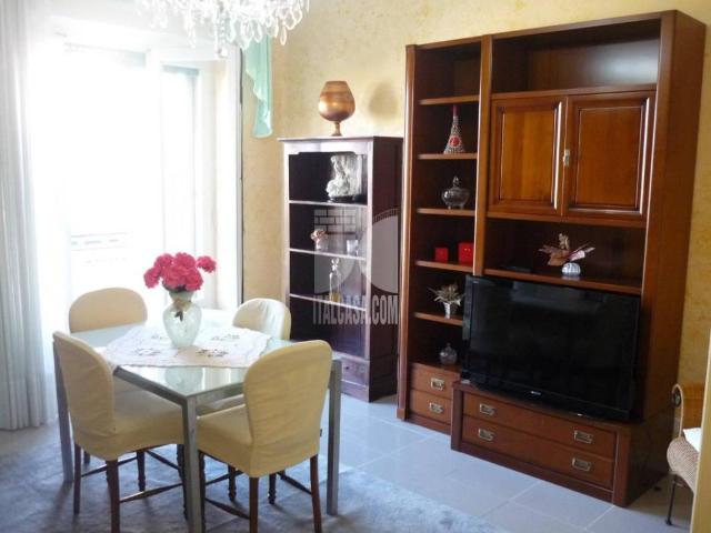 Appartamento in vendita a Crotone KR