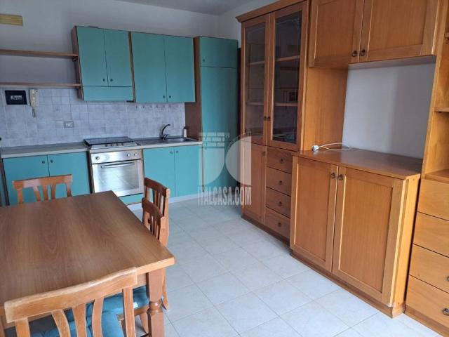 Appartamento in vendita a Crotone KR