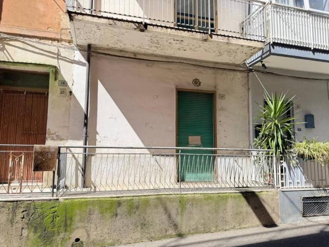 Appartamento in vendita a Crotone KR