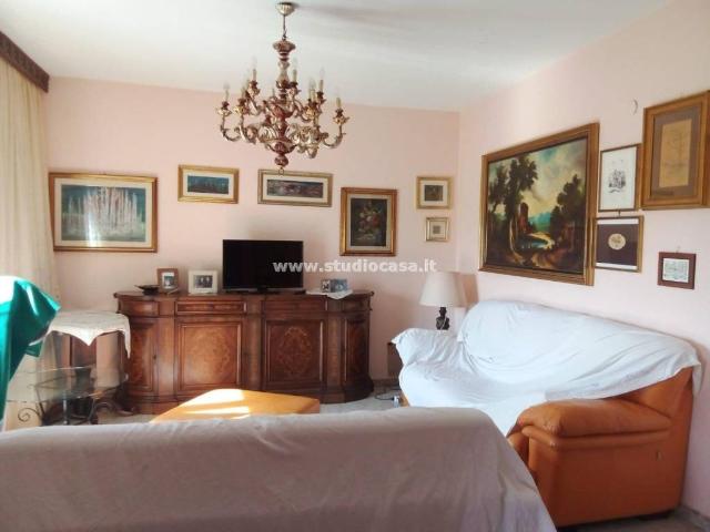 Appartamento in vendita a Crotone KR