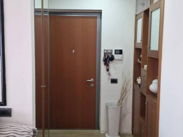 Appartamento in vendita a Crotone KR