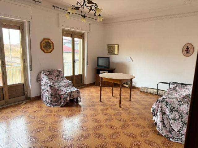 Appartamento in vendita a Crotone KR