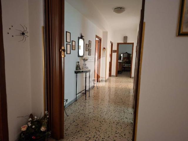 Appartamento in vendita a Crotone KR