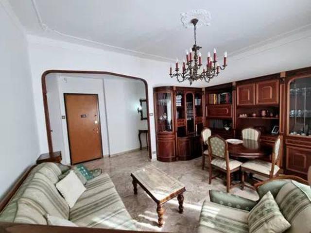 Appartamento in vendita a Crotone KR