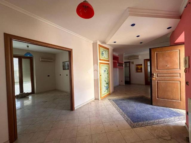 Appartamento in vendita a Crotone KR
