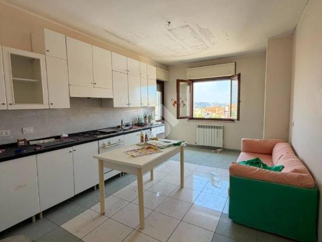Appartamento in vendita a Crotone KR