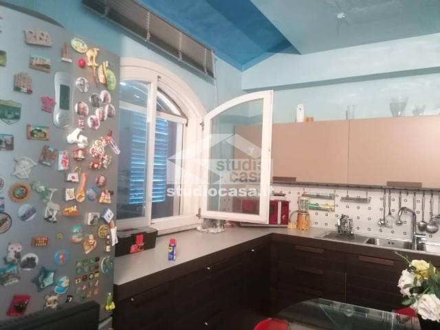 Appartamento in vendita a Crotone KR