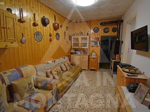 Appartamento in vendita a Croviana TN