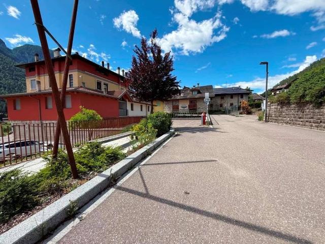 Appartamento in vendita a Croviana TN