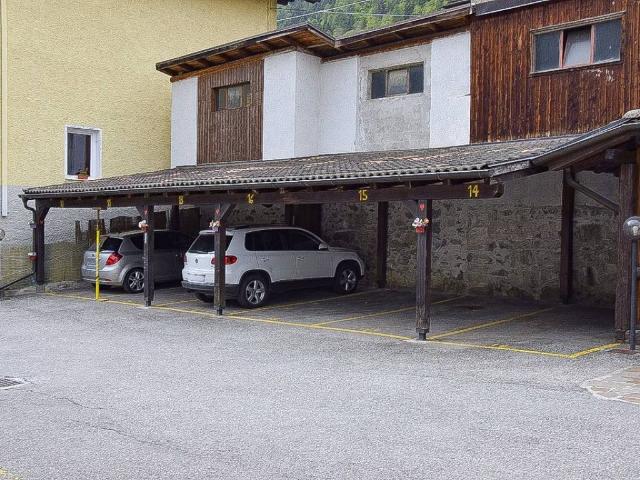 Appartamento in vendita a Croviana TN