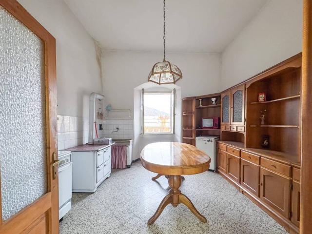 Appartamento in vendita a Croviana TN