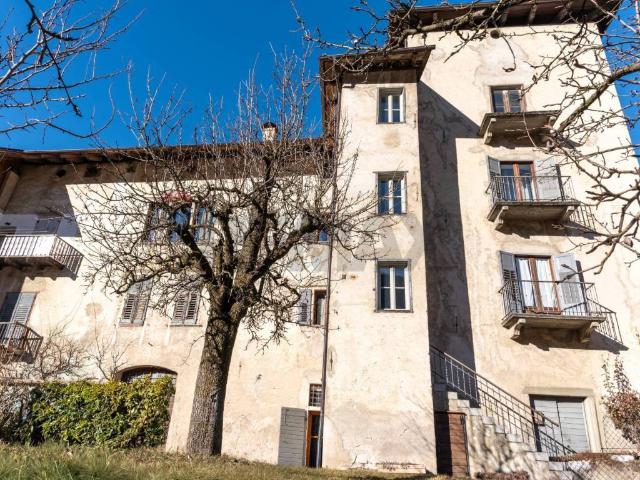 Appartamento in vendita a Croviana TN