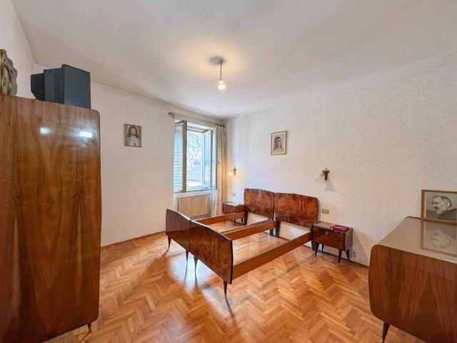 Appartamento in vendita a Croviana TN