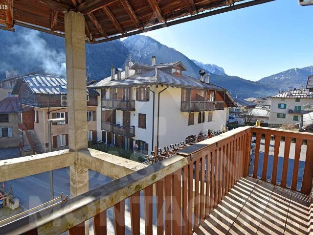 Appartamento in vendita a Croviana