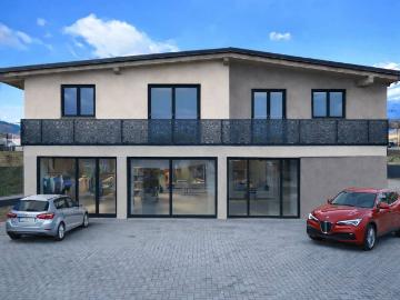 Appartamento in vendita a Dubino SO