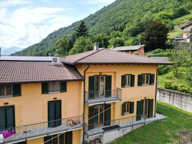 Appartamento in vendita a Dubino SO