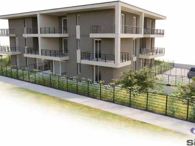 Appartamento in vendita a Dubino SO