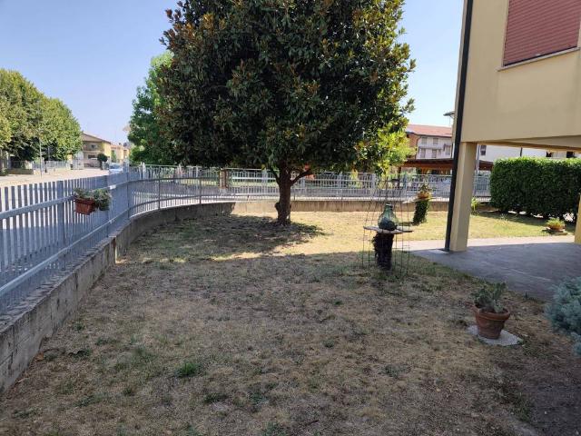 Appartamento in vendita a Due Carrare PD