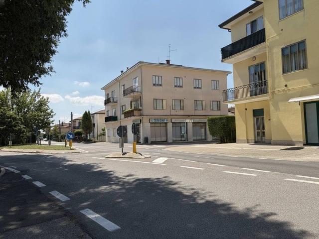 Appartamento in vendita a Due Carrare PD