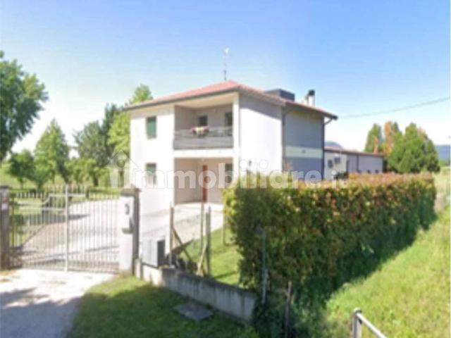 Appartamento in vendita a Due Carrare PD
