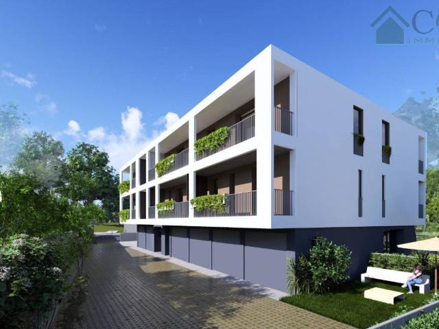 Appartamento in vendita a Dueville VI